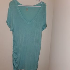 The most flattering tee ever!!!